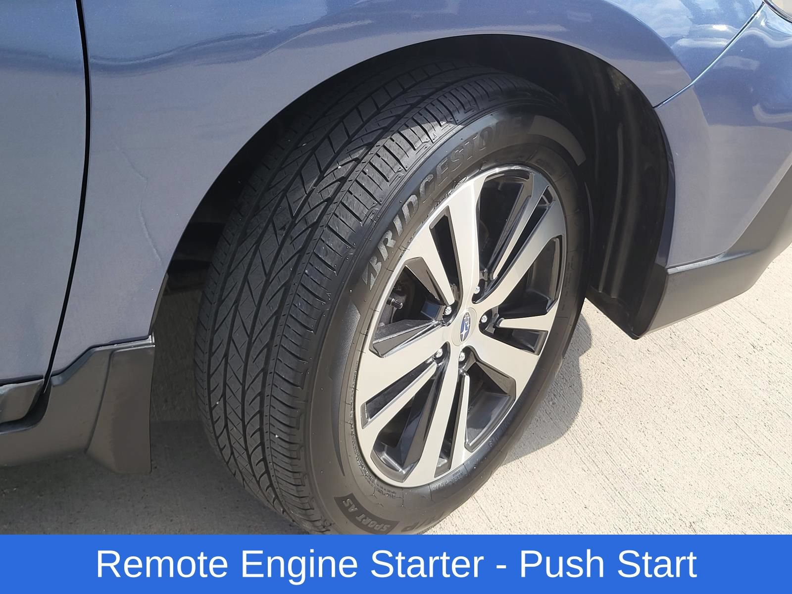 Used 2018 Subaru Outback 3.6R Limited AWD/4WD image 7