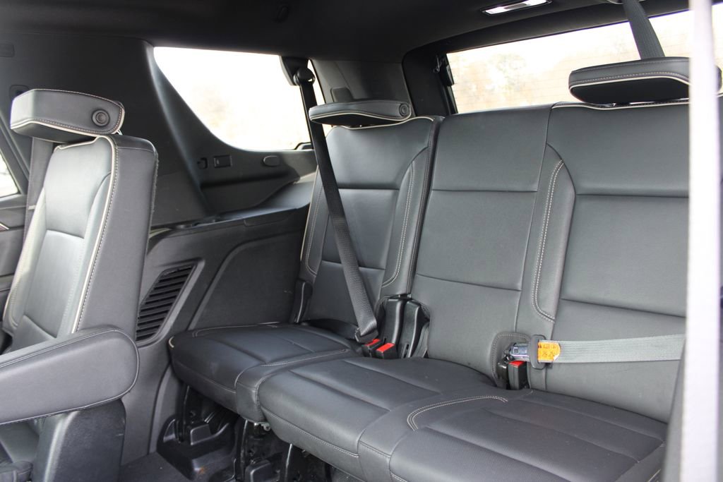 Used 2024 Chevrolet Tahoe Premier image 19