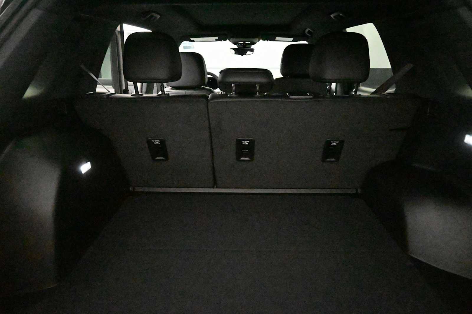New 2026 GMC Terrain AT4 w/ Technology Package II AWD/4WD image 10