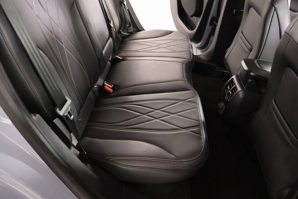 Used 2025 Ford Mustang Mach-E Select w/ Comfort Package Lite image 15