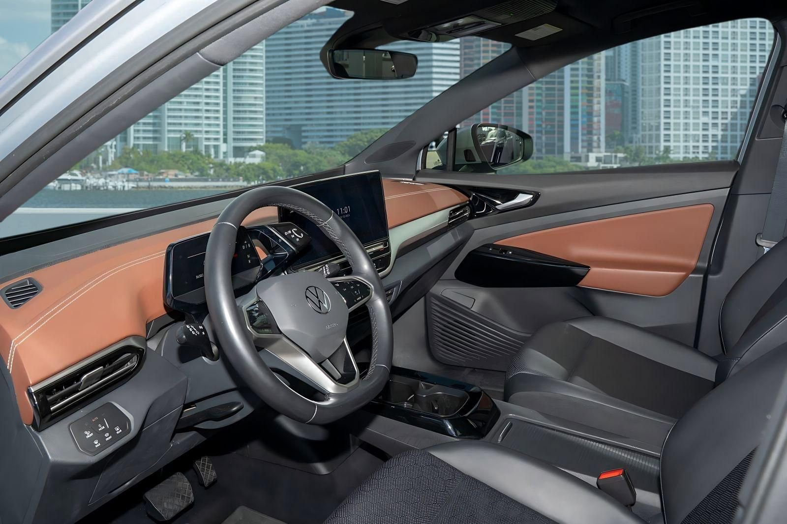 Used 2021 Volkswagen ID.4 Pro S image 15