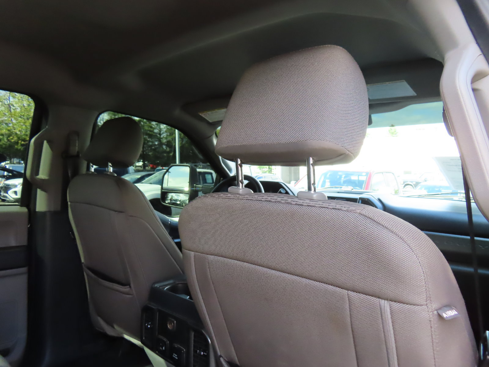 Used 2022 Ford F350 XLT w/ Black Appearance Package AWD/4WD image 33