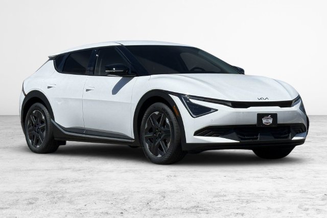 New 2026 Kia EV6 Light RWD image 2