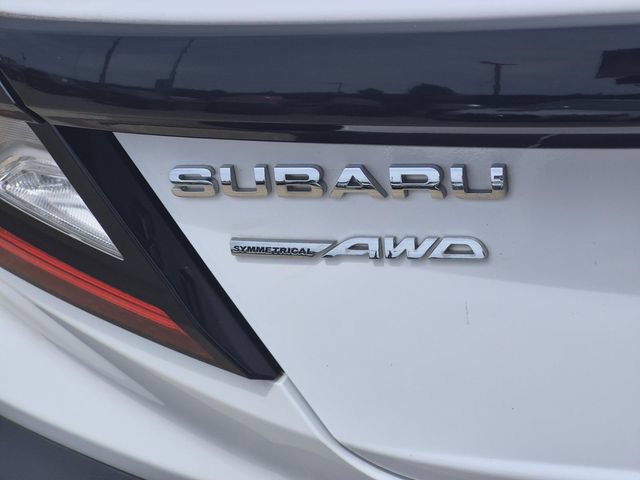 Certified 2023 Subaru WRX AWD/4WD image 11