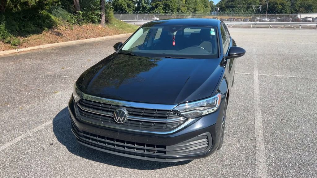 Used 2024 Volkswagen Jetta S image 23