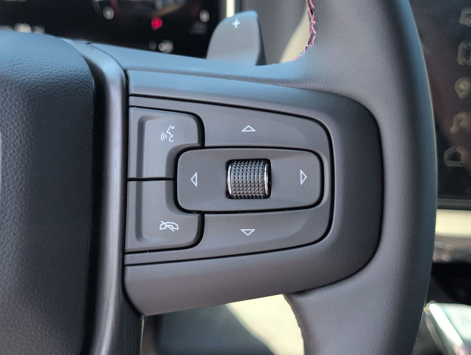 New 2026 GMC Sierra 1500 AT4X image 25