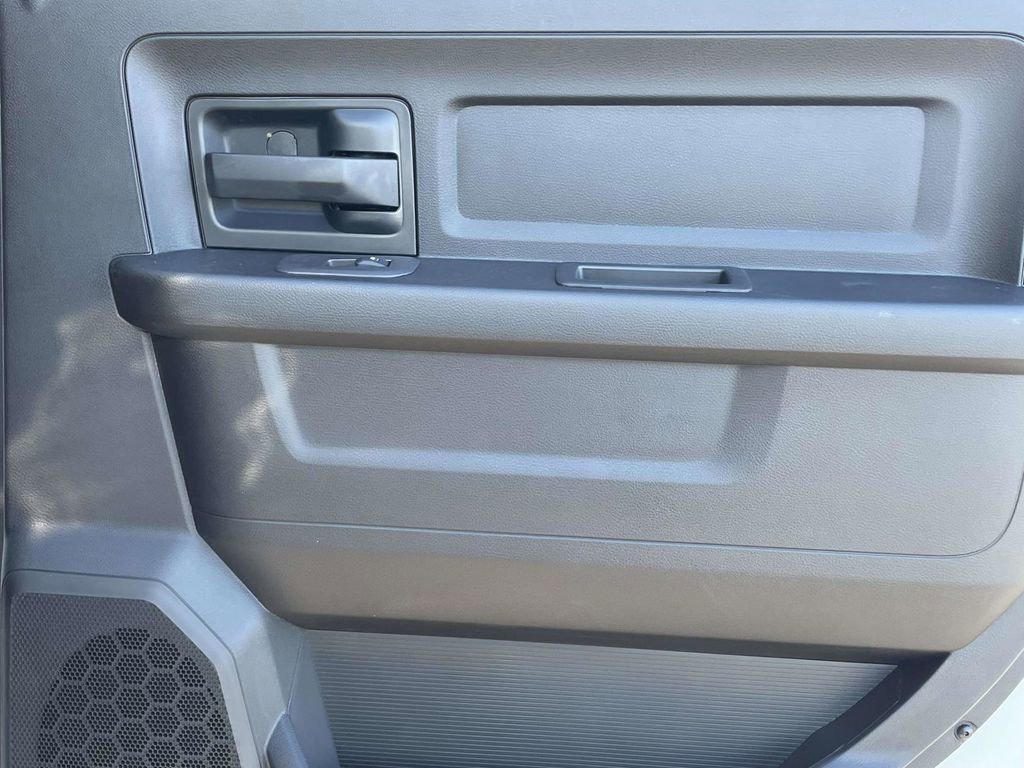 New 2026 RAM 5500 Tradesman w/ Chrome Appearance Group image 18