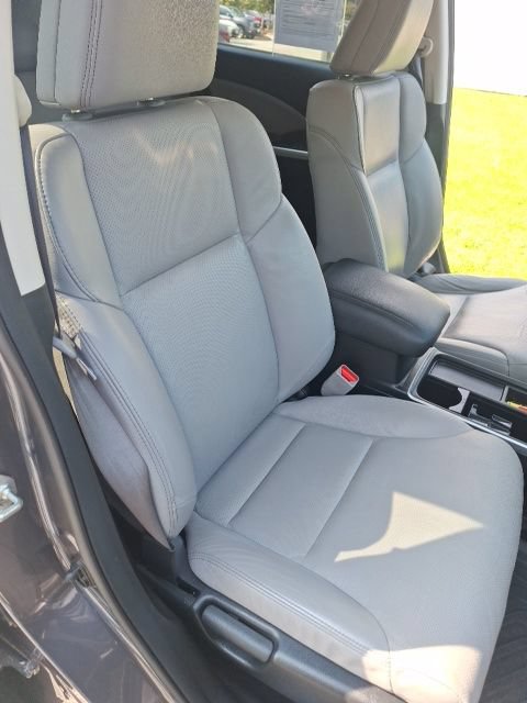 Used 2015 Honda CR-V EX-L image 25