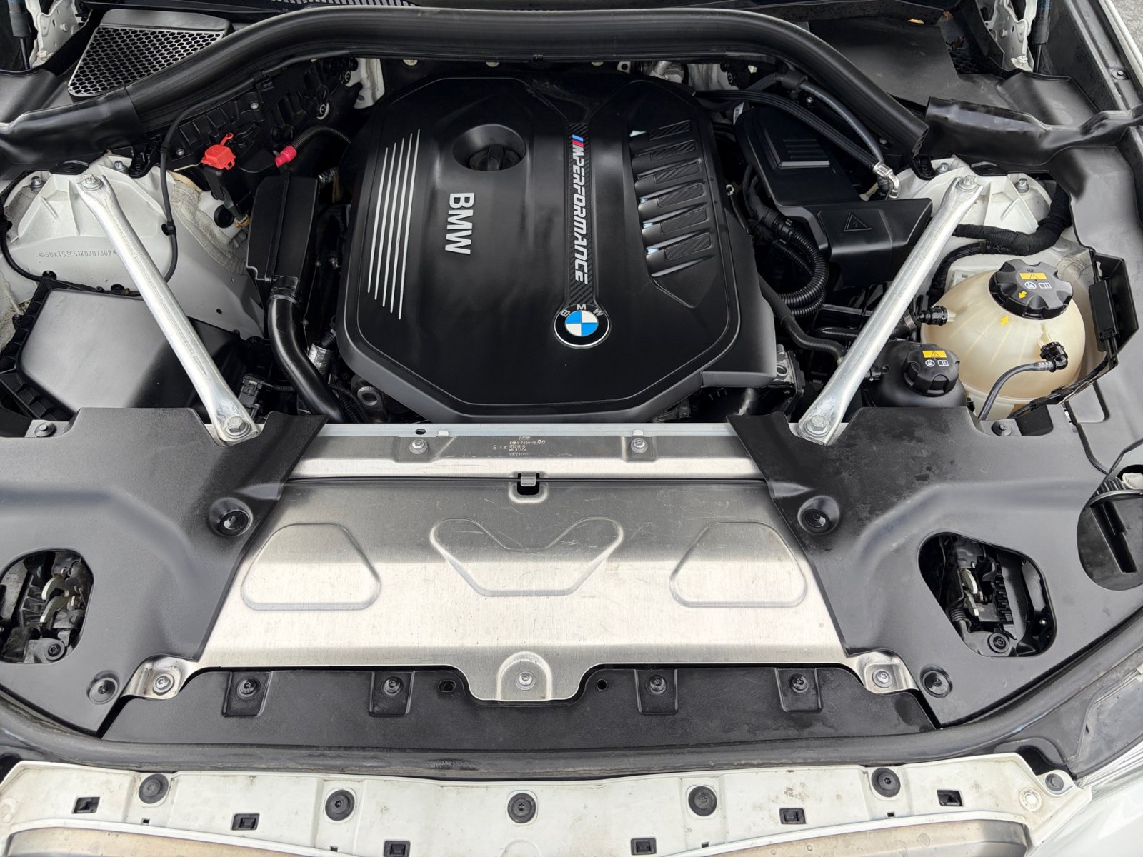 Used 2019 BMW X3 M40i w/ Premium Package AWD/4WD image 32
