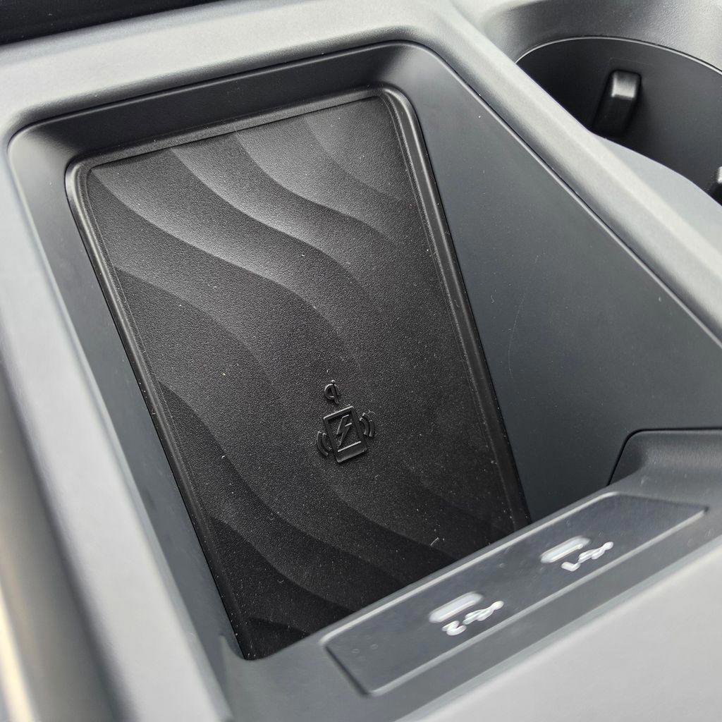 New 2026 Nissan Armada PRO-4X AWD/4WD image 20