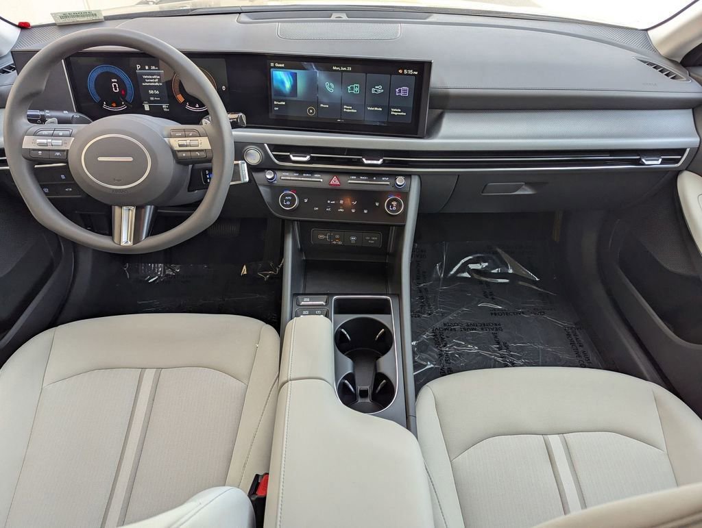 New 2025 Hyundai Sonata SEL image 27