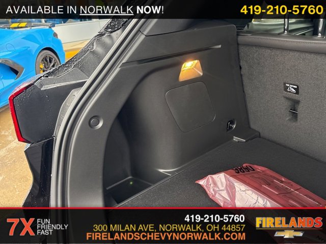 New 2026 Chevrolet TrailBlazer ACTIV w/ Convenience Package image 48