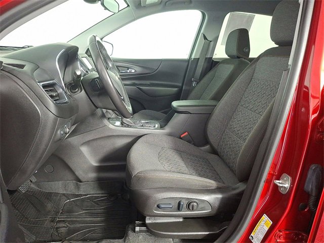 Used 2022 Chevrolet Equinox LT image 16