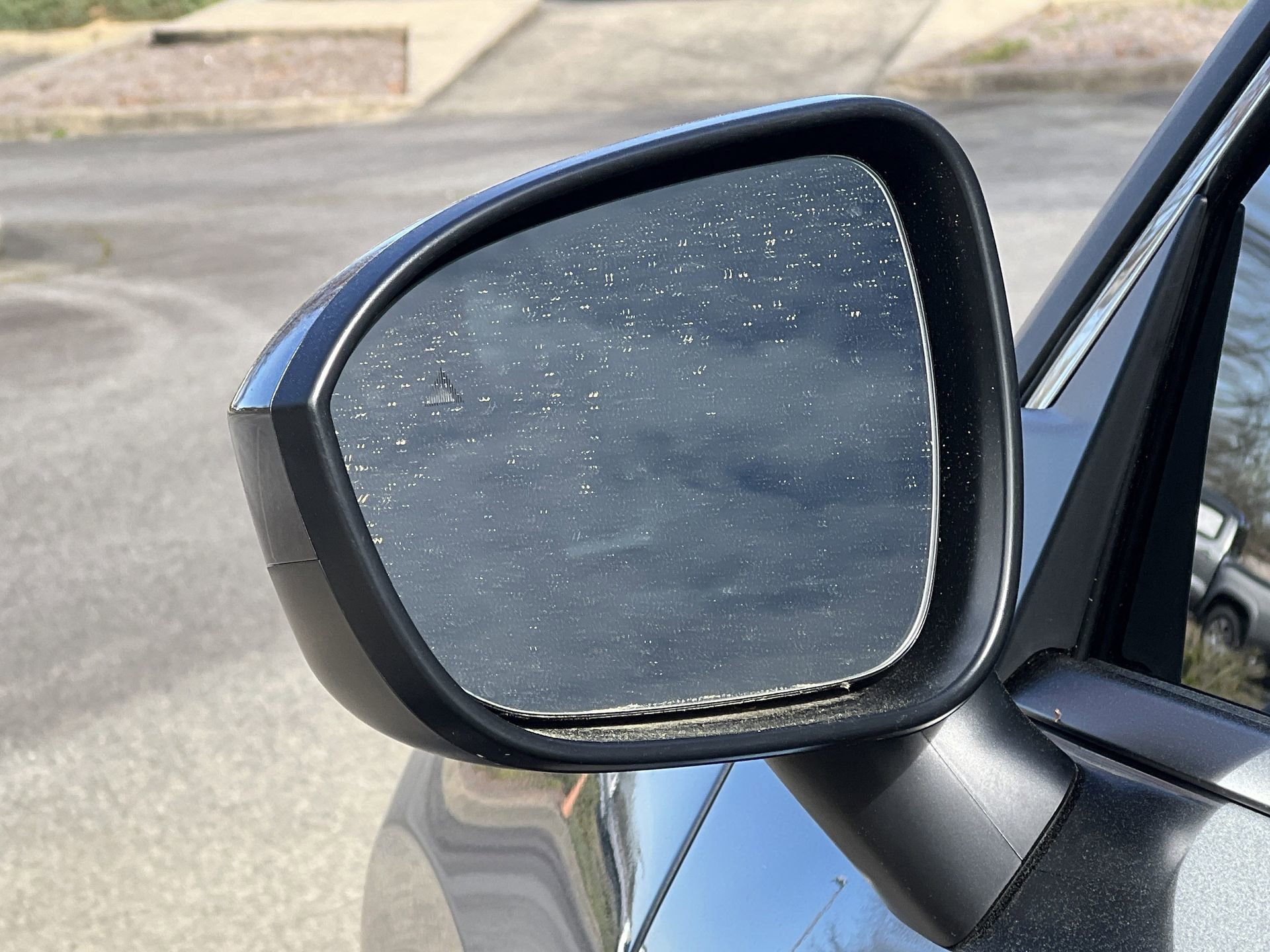 New 2026 Nissan Rogue SV FWD image 25