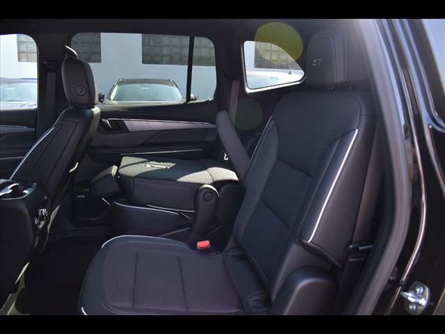 New 2025 Buick Enclave Sport Touring w/ Power Package image 15