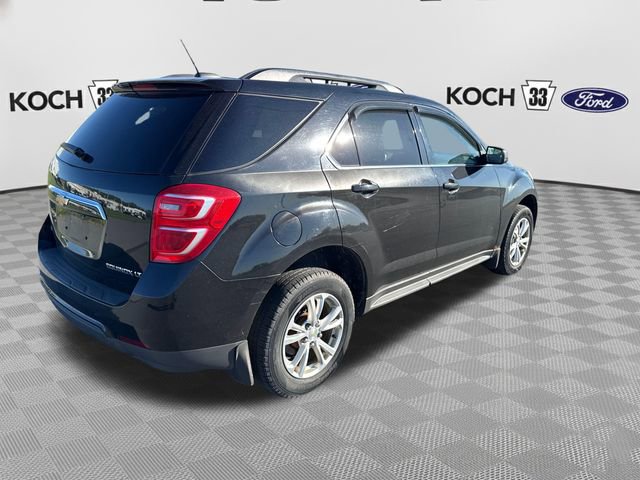 Used 2016 Chevrolet Equinox LT w/ Convenience Package AWD/4WD image 8