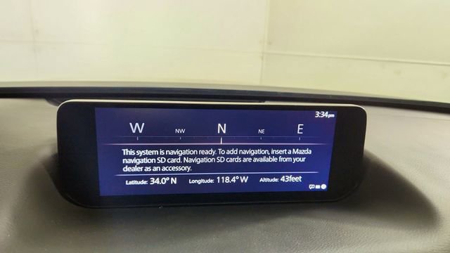 New 2026 MAZDA CX-50 2.5 Hybrid w/ Cargo Package AWD/4WD image 18