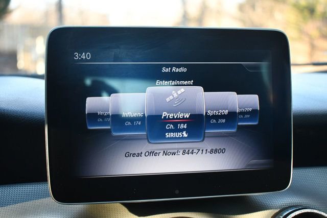 Used 2019 Mercedes-Benz CLA 250 4MATIC w/ Premium Package image 41