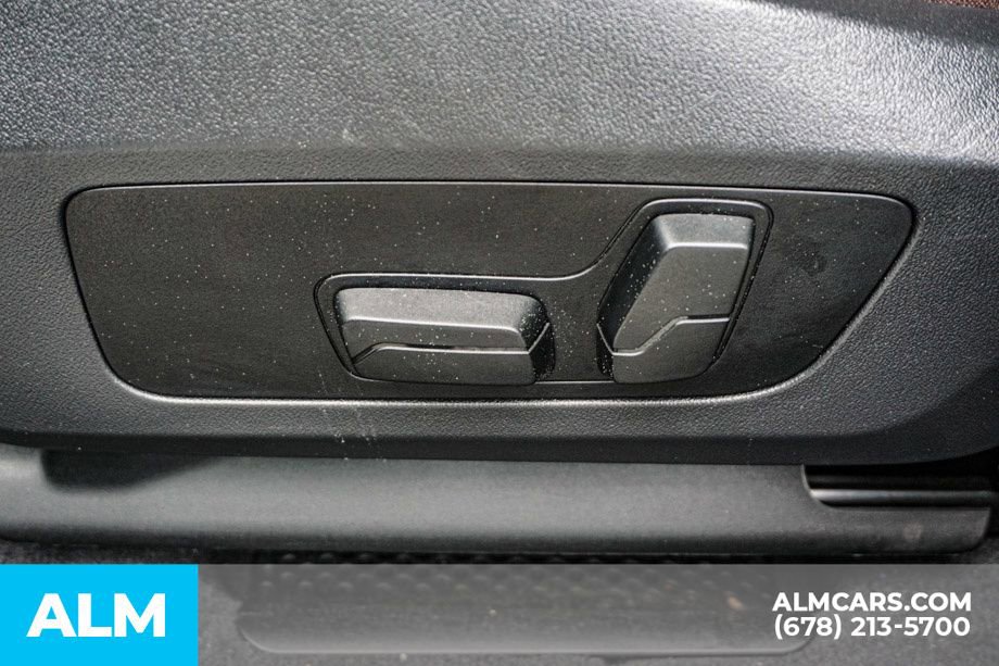 Used 2025 BMW X2 M35i image 55