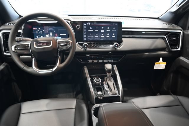 New 2026 GMC Canyon Elevation w/ Convenience Package AWD/4WD image 14