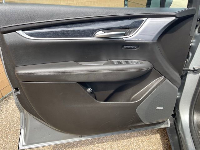 Used 2023 Cadillac XT5 Premium Luxury AWD/4WD image 22