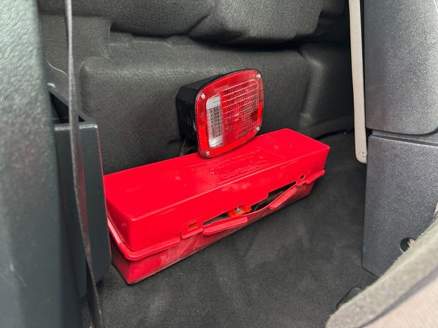 Used 2022 Ford F550 4x4 Regular Cab Super Duty image 38