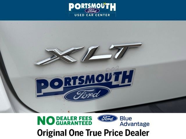 Used 2023 Ford Explorer XLT w/ Equipment Group 202A image 24