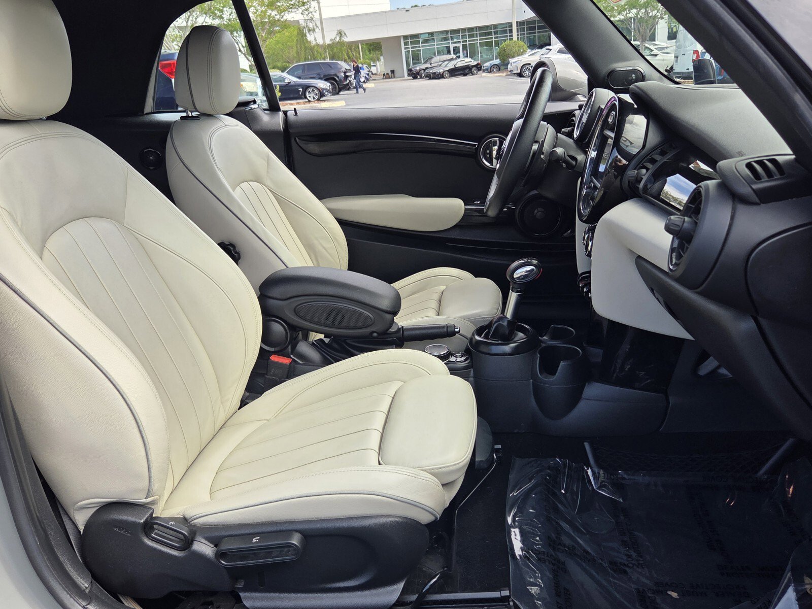 Used 2019 MINI Cooper S FWD image 16