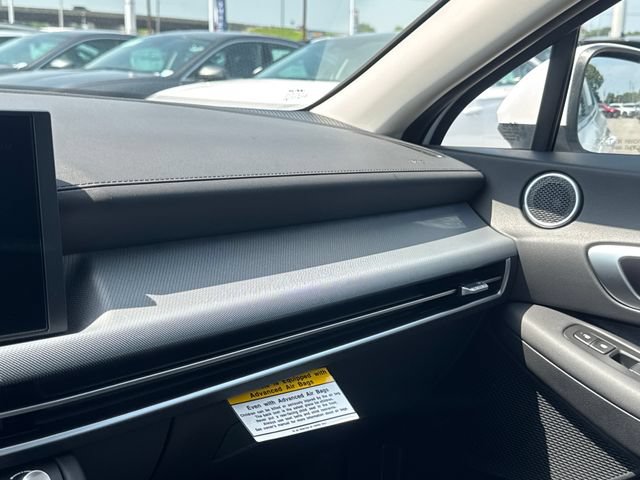 New 2026 Hyundai Sonata Blue FWD image 24