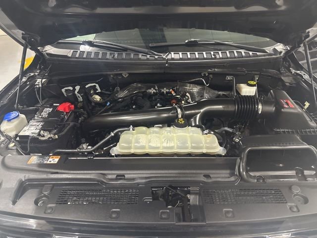 Used 2023 Ford Expedition Limited image 41