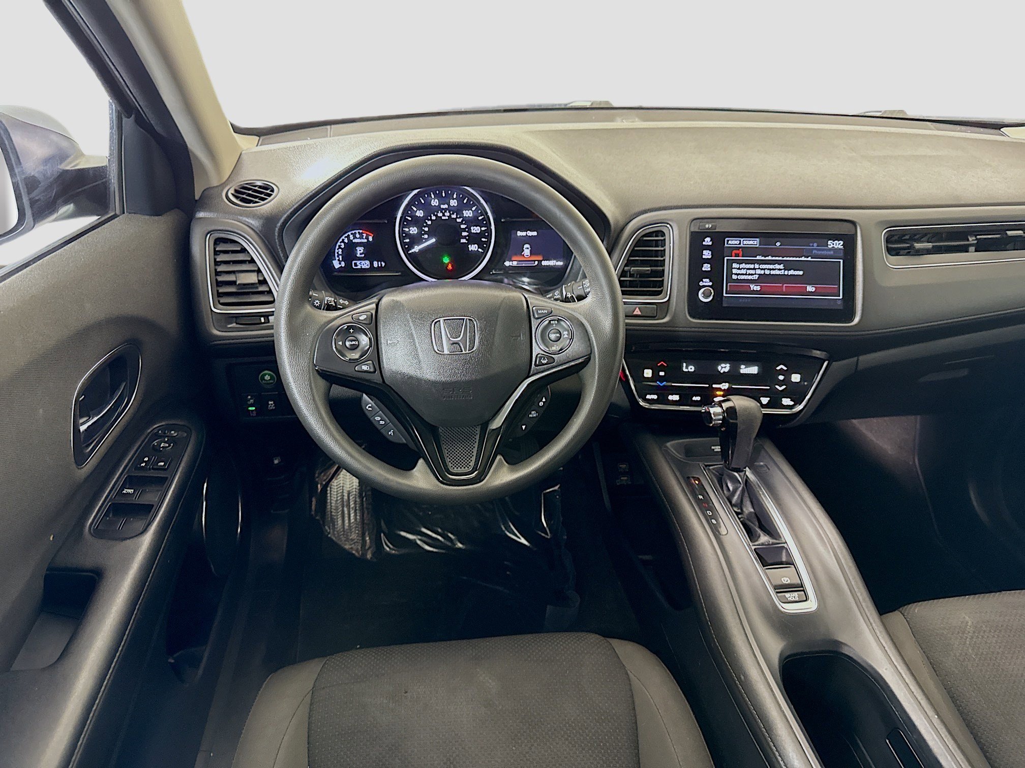 Used 2022 Honda HR-V EX image 18