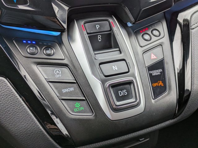 Used 2022 Honda Odyssey Elite image 12