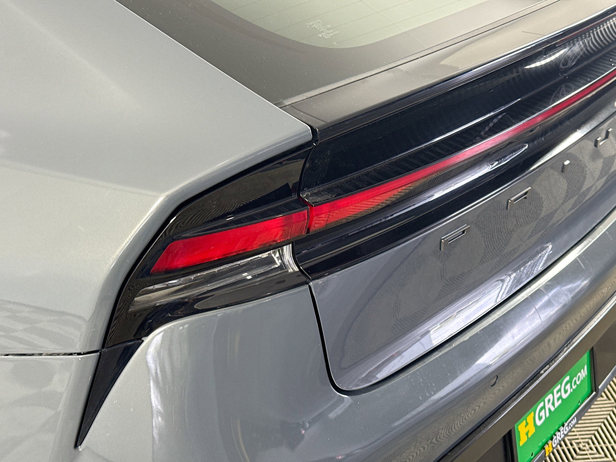 Used 2023 Toyota Prius LE image 36