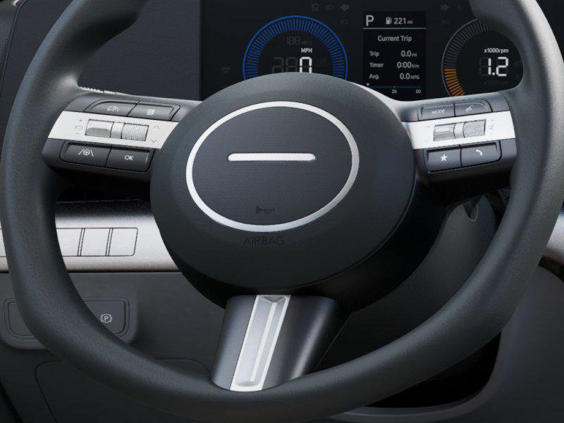 New 2026 Hyundai Kona SE AWD/4WD image 15