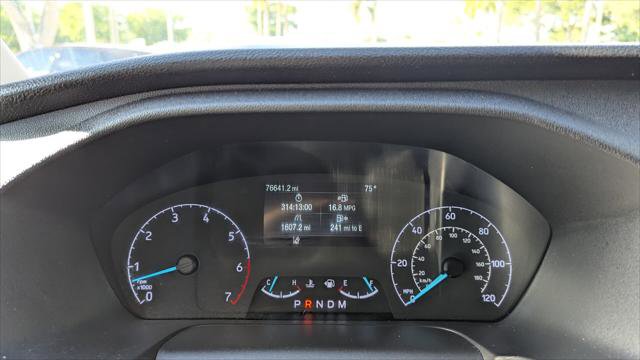 Used 2023 Ford Transit 350 XLT image 21