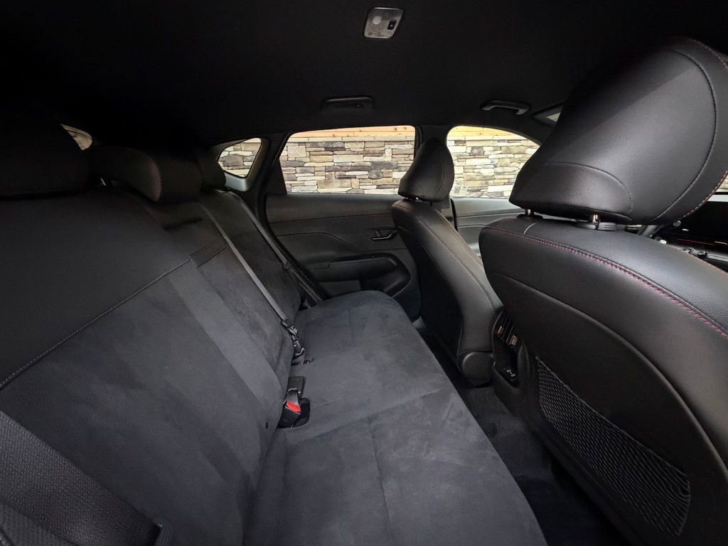 Used 2025 Hyundai Kona N Line S image 31