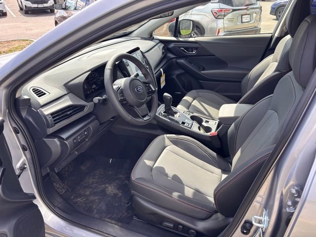 New 2026 Subaru Crosstrek 2.5i Limited AWD/4WD image 21