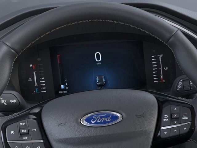 New 2025 Ford Escape Active w/ Cold Weather Package image 4