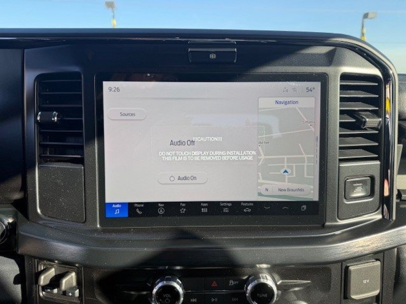 New 2026 Ford F350 Lariat AWD/4WD image 13