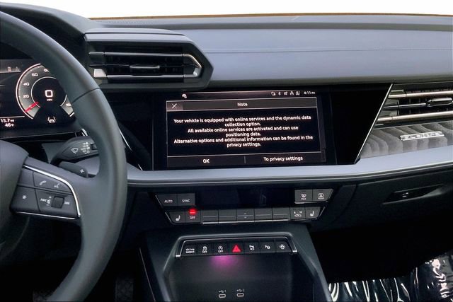 New 2026 Audi A3 2.0T Premium Plus image 6