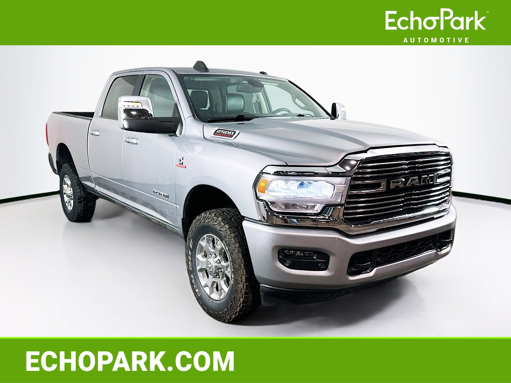 Used 2024 RAM 2500 Laramie
