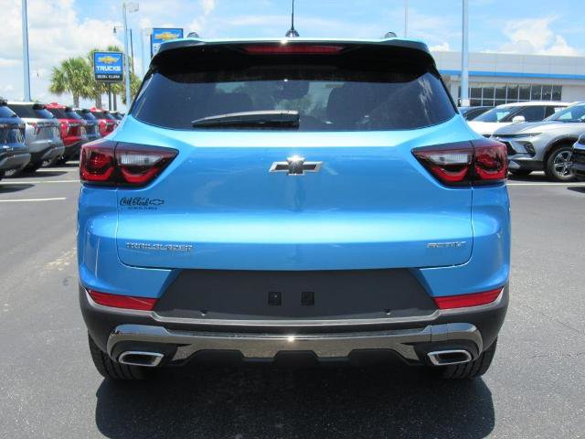 New 2026 Chevrolet TrailBlazer ACTIV w/ Convenience Package image 5