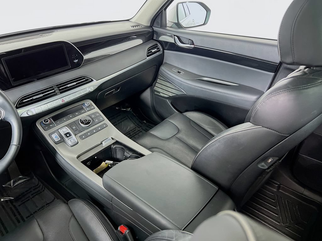 Used 2022 Hyundai Palisade Limited AWD/4WD image 23
