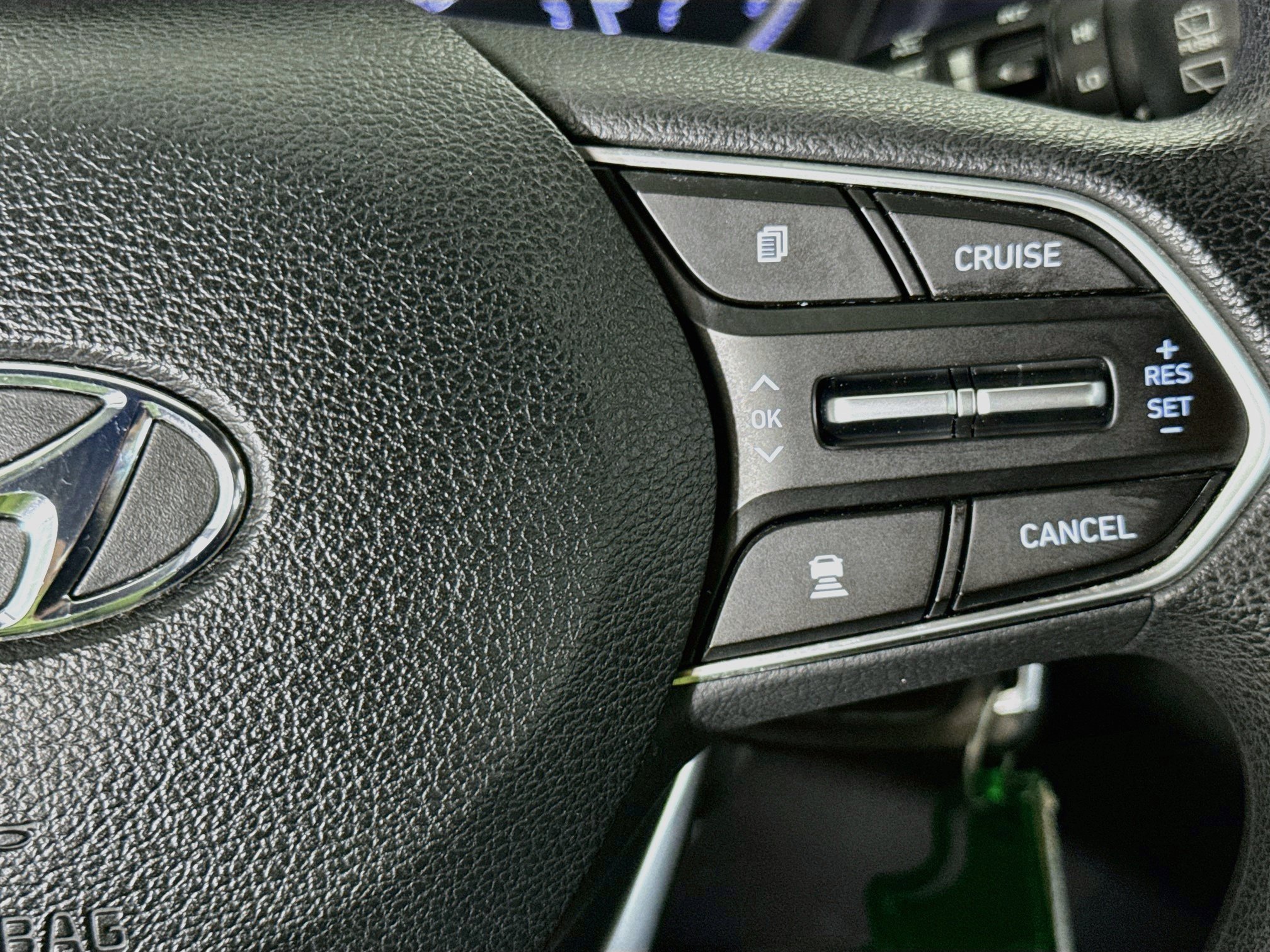 Used 2019 Hyundai Santa Fe SE AWD/4WD image 13