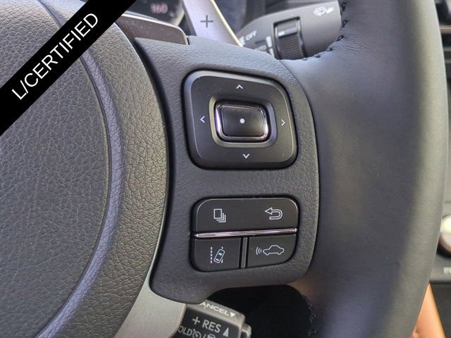 Certified 2024 Lexus RC 300 300 w/ Premium Package image 24