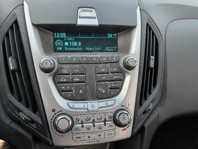 Used 2011 Chevrolet Equinox LT w/ Driver Convenience Package image 17