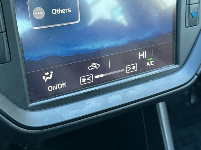 Used 2022 Subaru WRX image 23