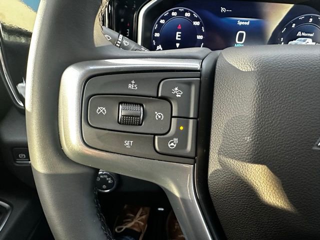 New 2026 Chevrolet Silverado 1500 LT image 30