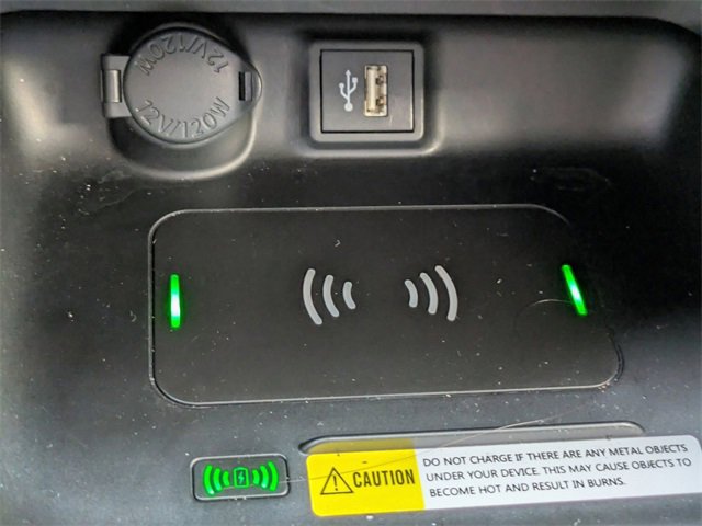 Used 2024 Toyota RAV4 XLE image 23