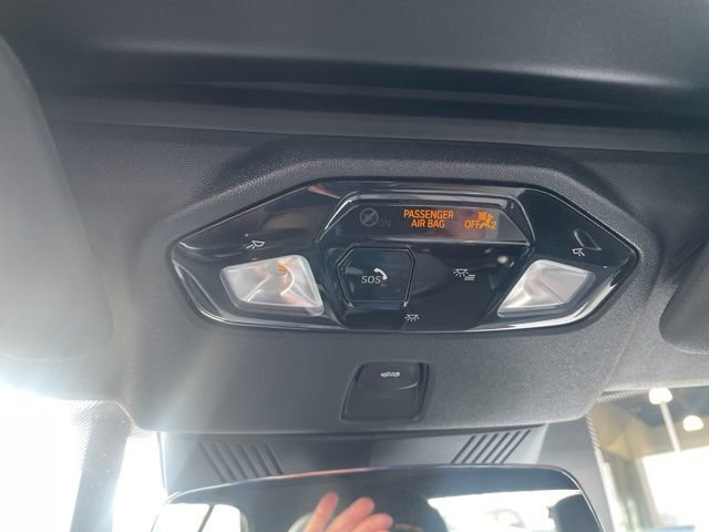 Used 2025 MINI Cooper S image 24